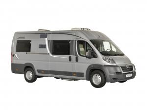 2014 Possl Roadcruiser